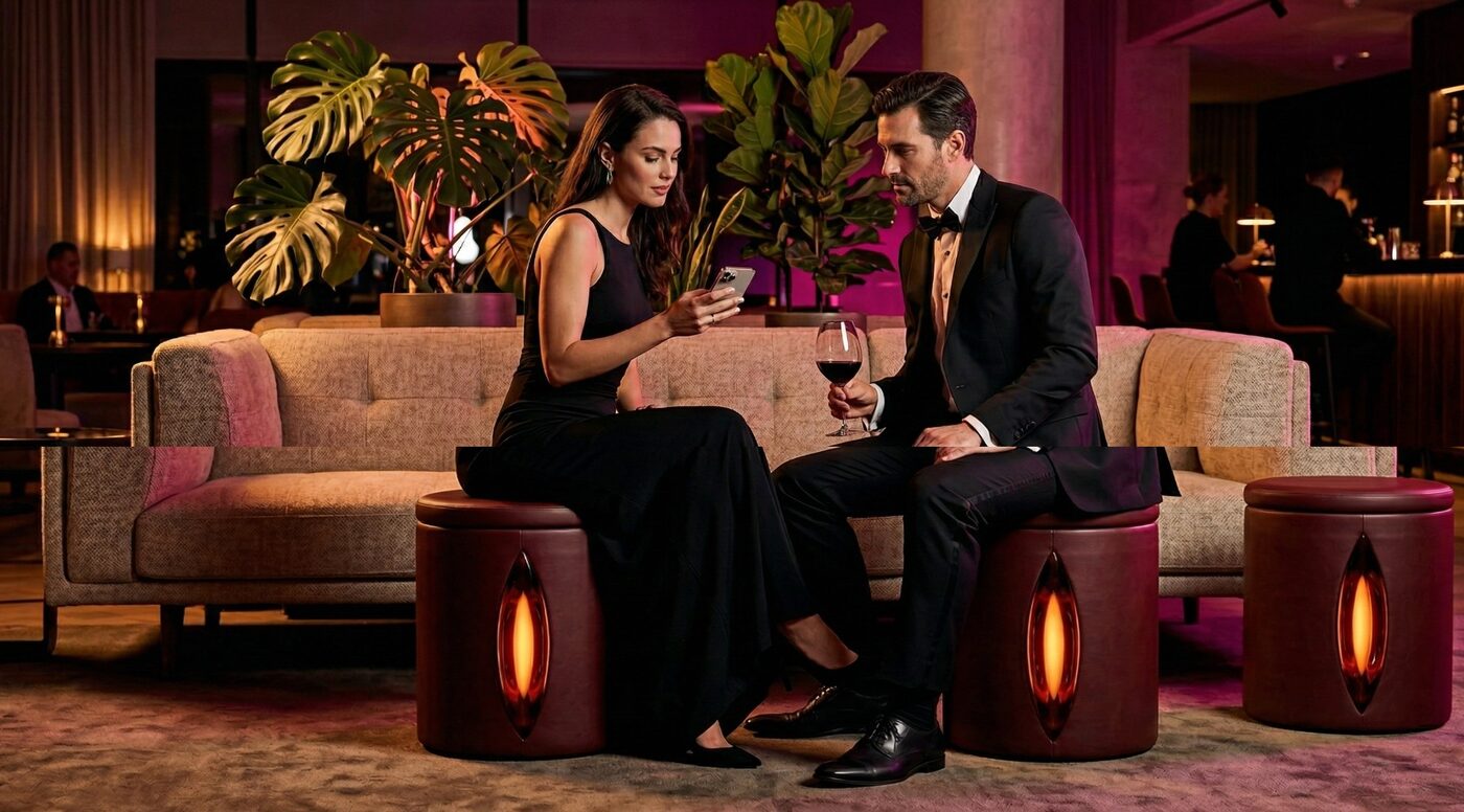 SeXCreto Lounge