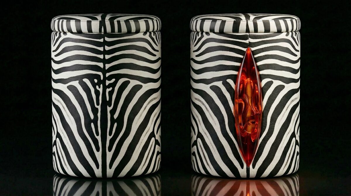 SeXCreto Zebra